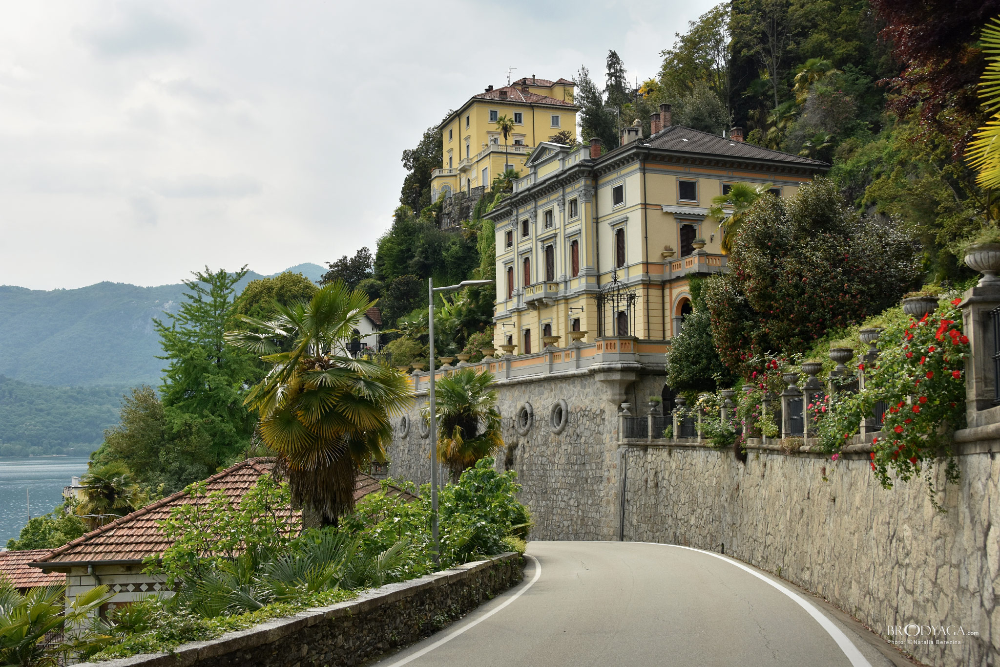 Orta San Giulio
